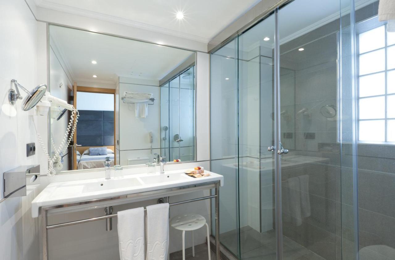 Habitación Individual
