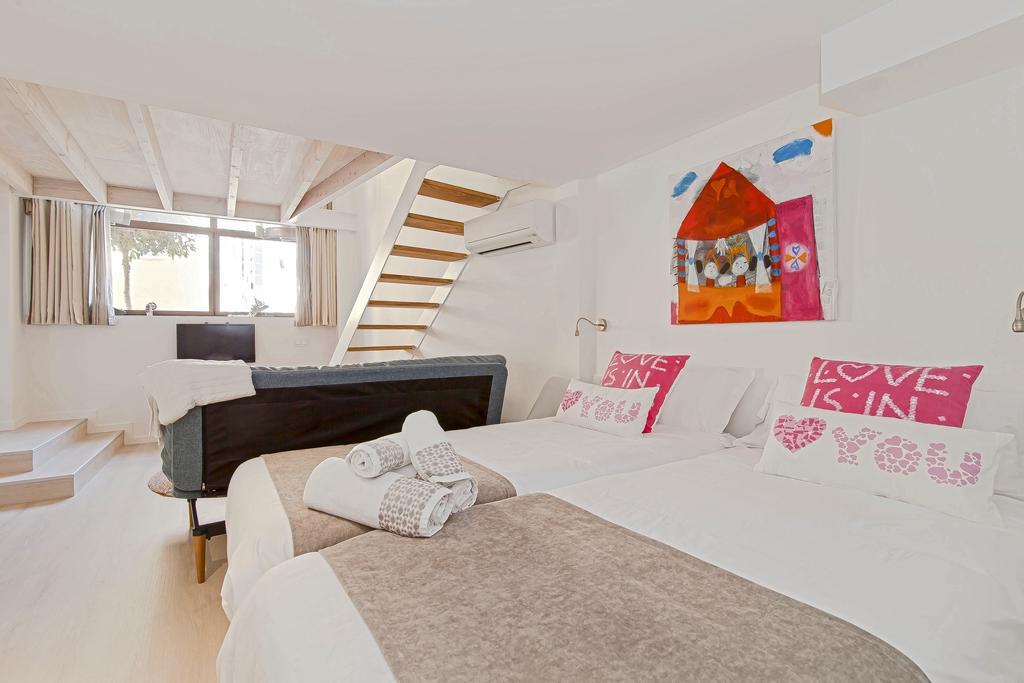 Maisonette