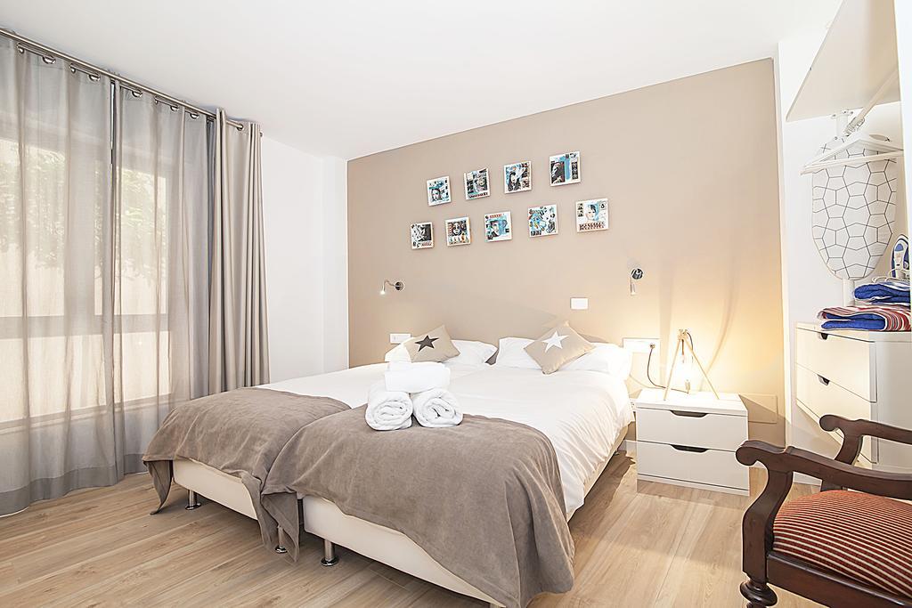 Apartment (2 Adults)
