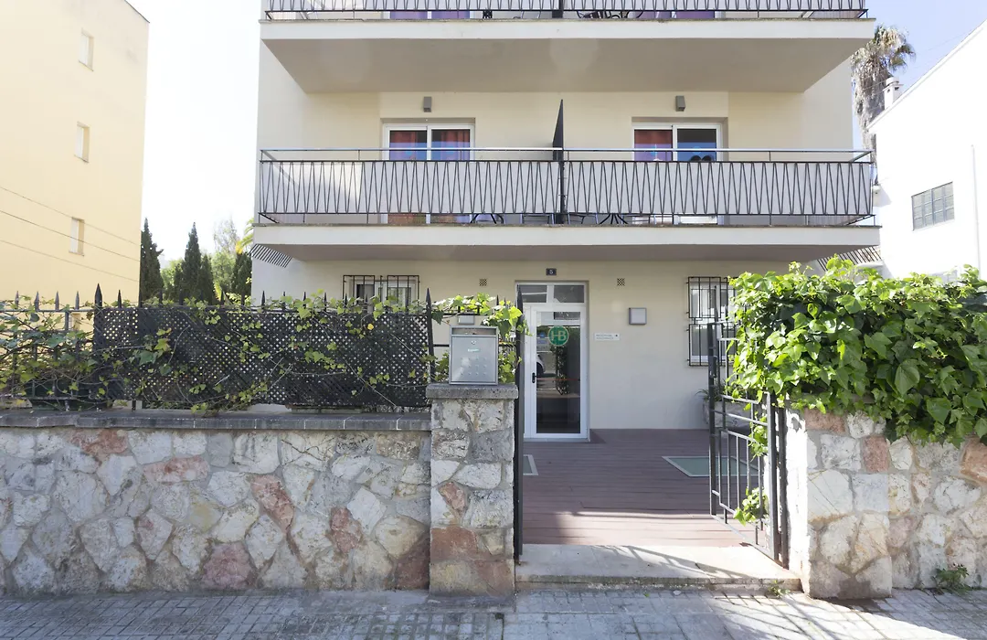 Hostal Bonany-1