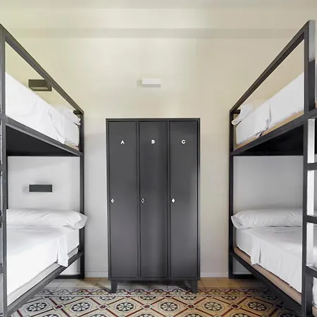 The Boc Hostels - Palma-2