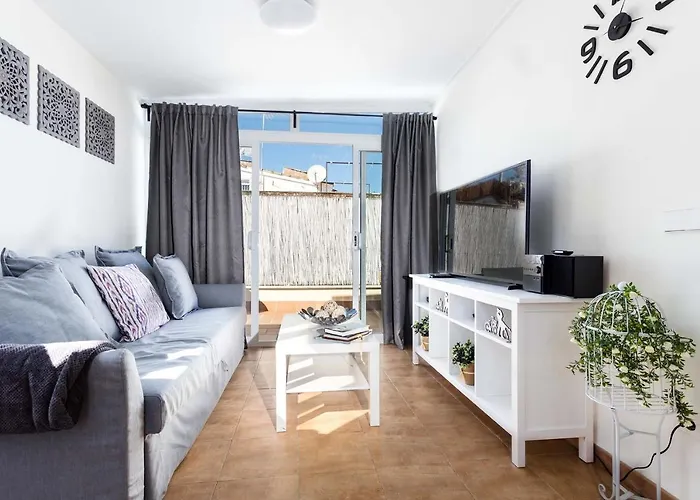 All Vacation Rentals Mallorca Suites - Turismo De Interior