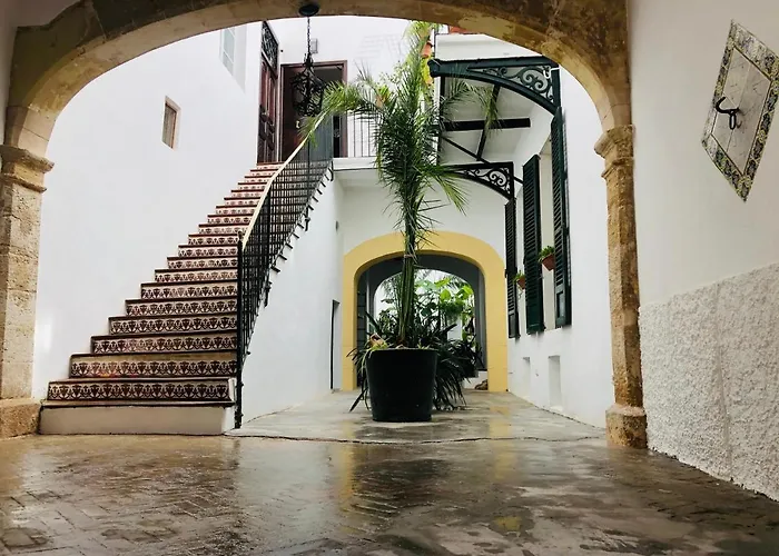 Albergo economico: Hostal Pons