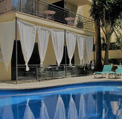 B&B only: Hostal Bonany