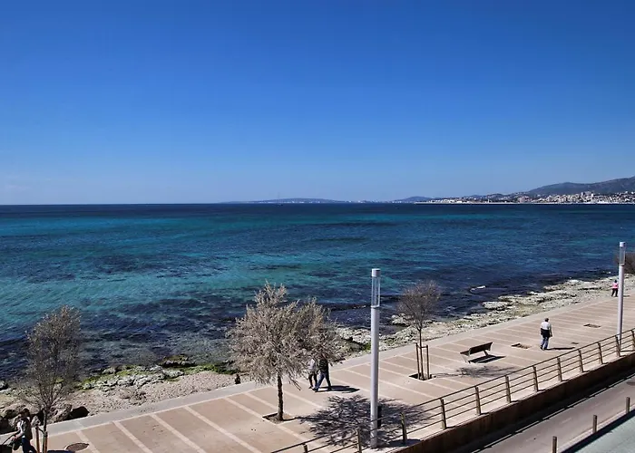 Vacation rental: Villa Molinar