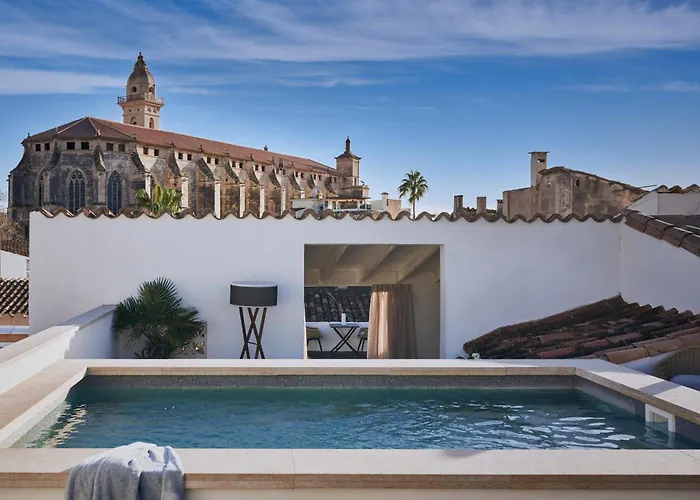 Boutique Posada Terra Santa