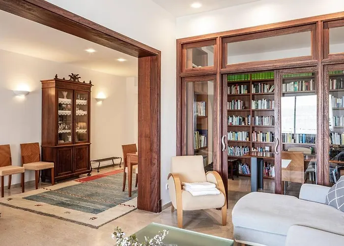 Villa: Las Rocas Beach-Ciutat Jardi Playa