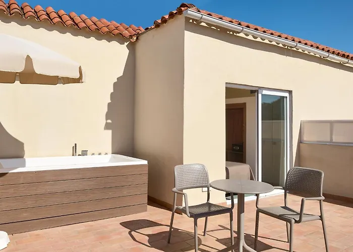 Hôtel accueillant les animaux: Tent Capi Playa