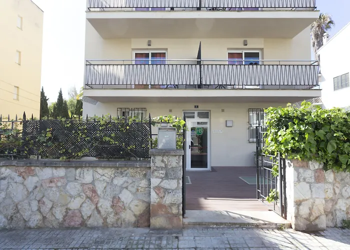 B&B only: Hostal Bonany