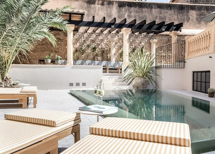 Hotel que admite mascotas: Concepcio By Nobis, Palma, A Member Of Design Hotels