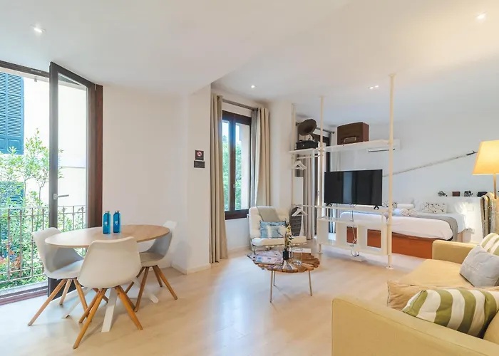 Can Blau Homes Turismo De Interior