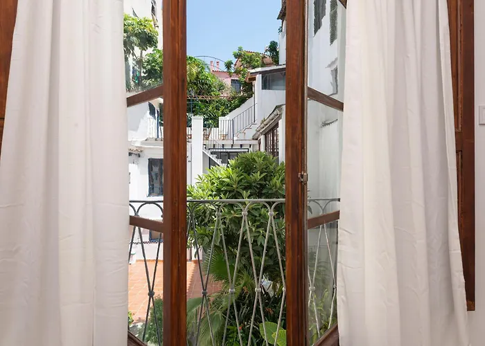 Hostal Pons